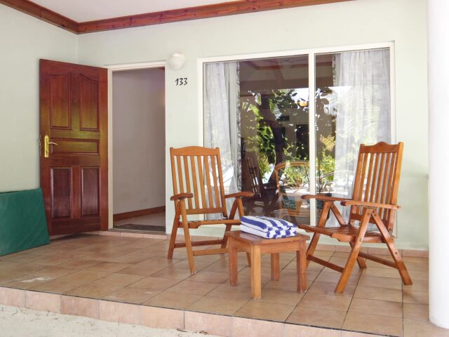 Villa Park photo 3
