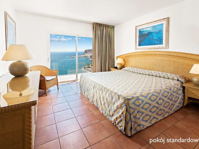 Mogan Princess & Beach Club photo 1