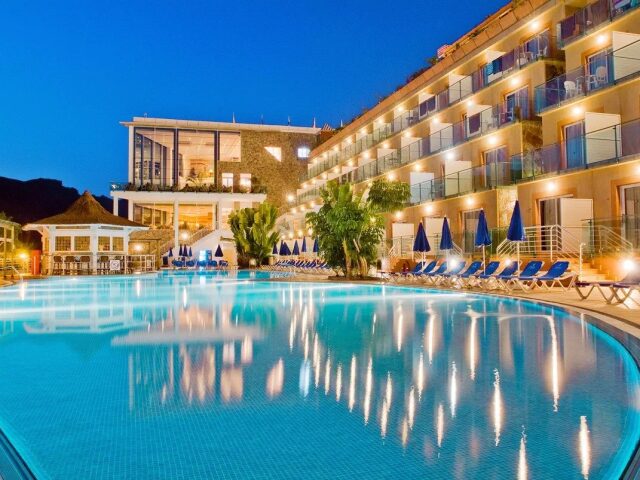 Mogan Princess & Beach Club photo 3