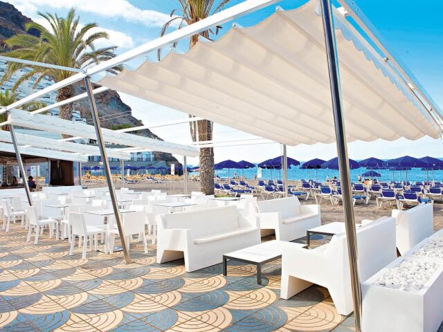 Mogan Princess & Beach Club photo 0