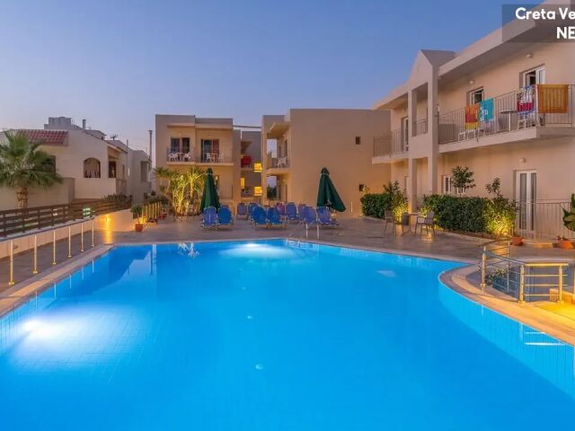 Creta Verano photo 3