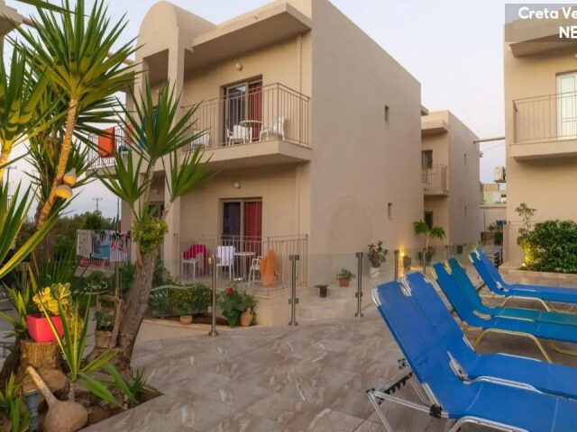 Creta Verano photo 2