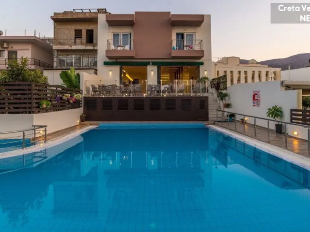 Creta Verano