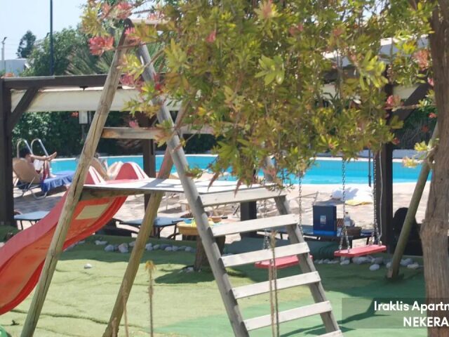 Iraklis Apartments photo 2