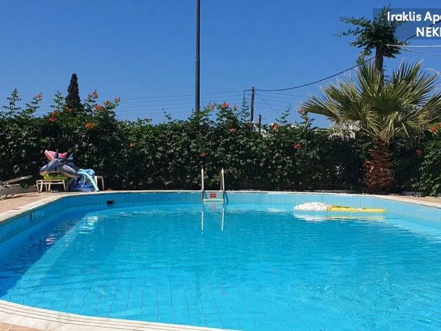 Iraklis Apartments photo 1