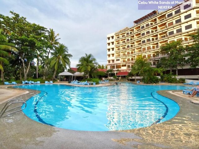 Cebu White Sands at Maribago Beach Resort photo 0