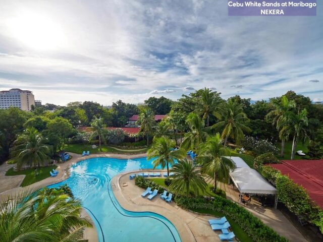 Cebu White Sands at Maribago Beach Resort