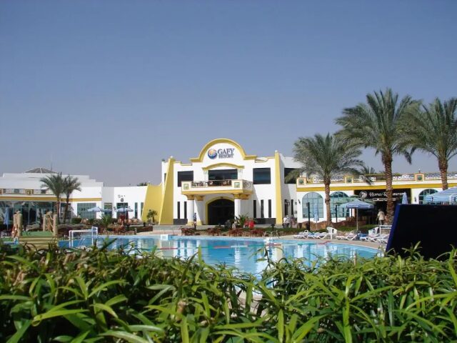 Gafy Resort photo 0