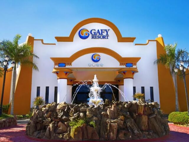 Gafy Resort photo 1