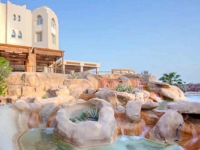 Kempinski Soma Bay photo 2