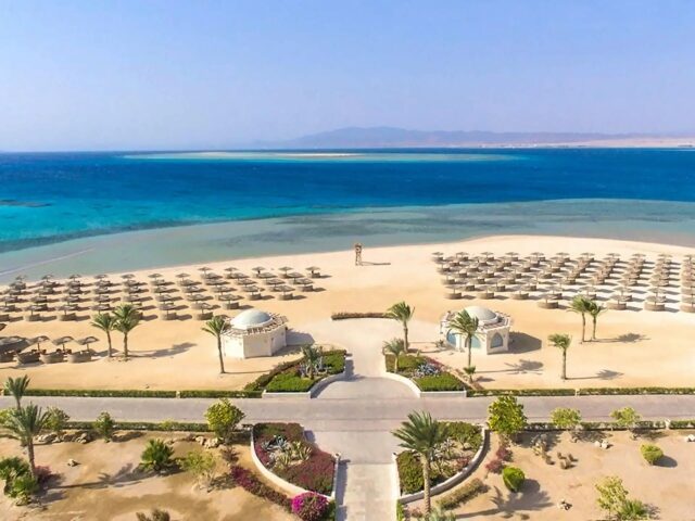 Kempinski Soma Bay photo 3