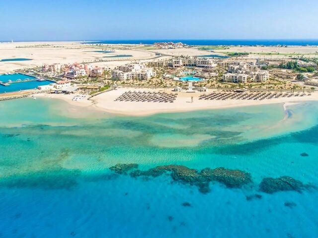 Kempinski Soma Bay