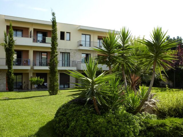 Renaissance Hanioti Resort photo 0
