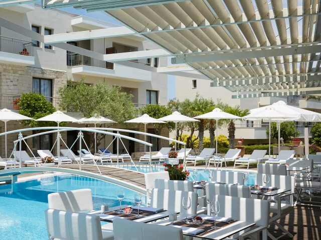 Renaissance Hanioti Resort photo 3