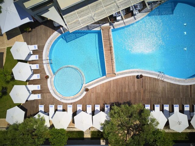 Renaissance Hanioti Resort photo 2