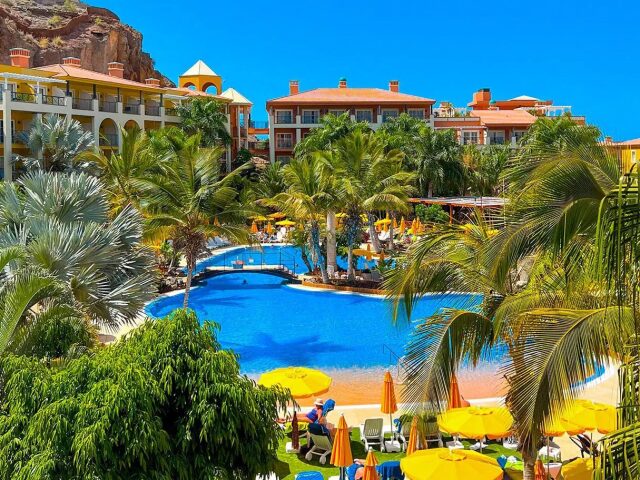 Cordial Mogan Playa