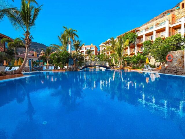 Cordial Mogan Playa photo 0