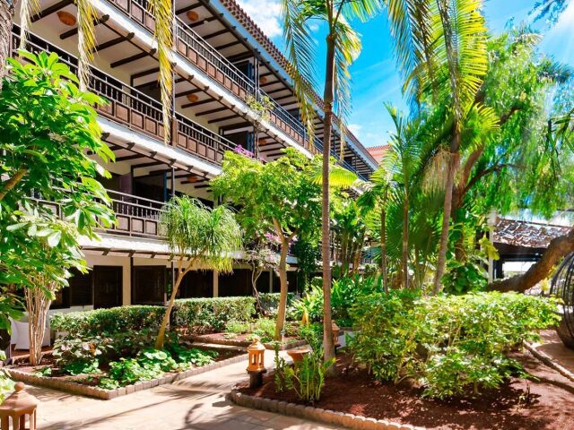 Parque Tropical photo 0