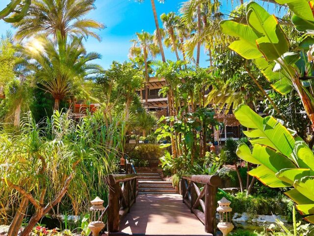 Parque Tropical photo 3