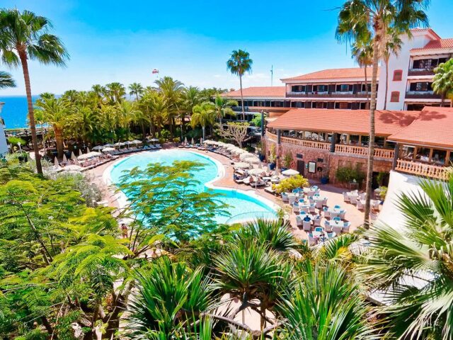 Parque Tropical