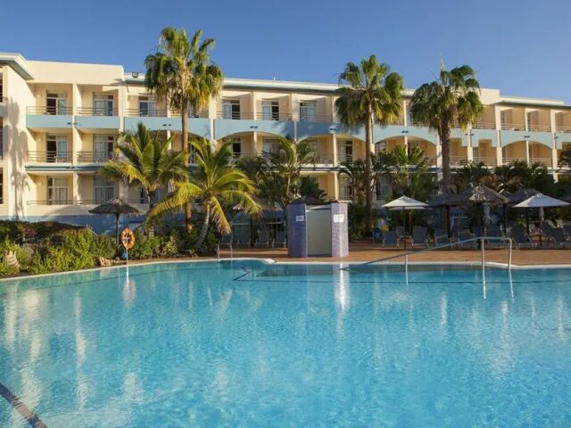 IFA Altamarena by Lopesan Hotels photo 2