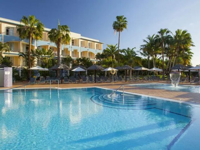 IFA Altamarena by Lopesan Hotels photo 0