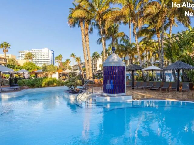 IFA Altamarena by Lopesan Hotels photo 3