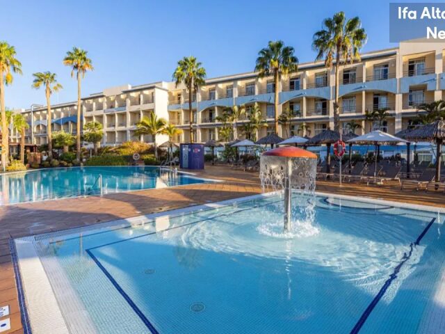 IFA Altamarena by Lopesan Hotels photo 1