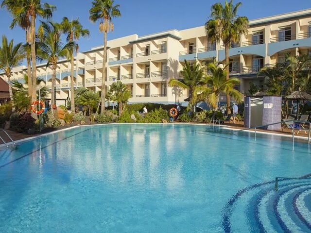 IFA Altamarena by Lopesan Hotels