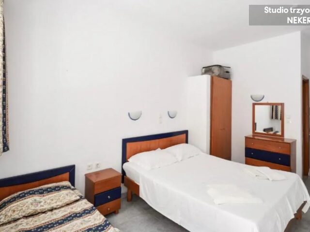 Coralli Apartments & Studios photo 2