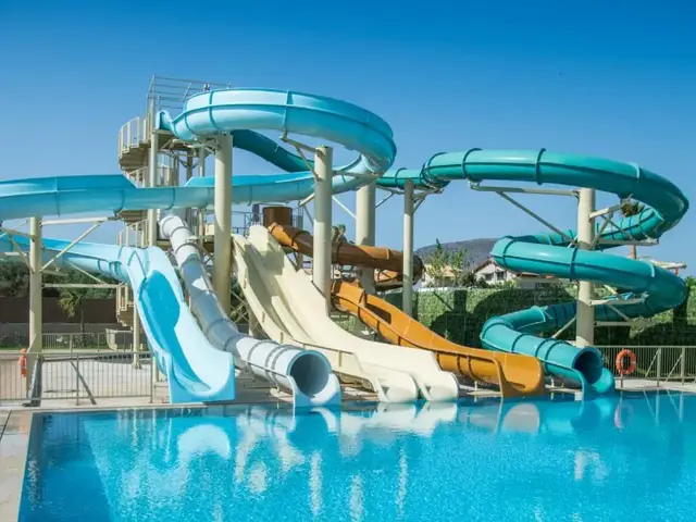 Senseana Sea Side Resort & Spa photo 2