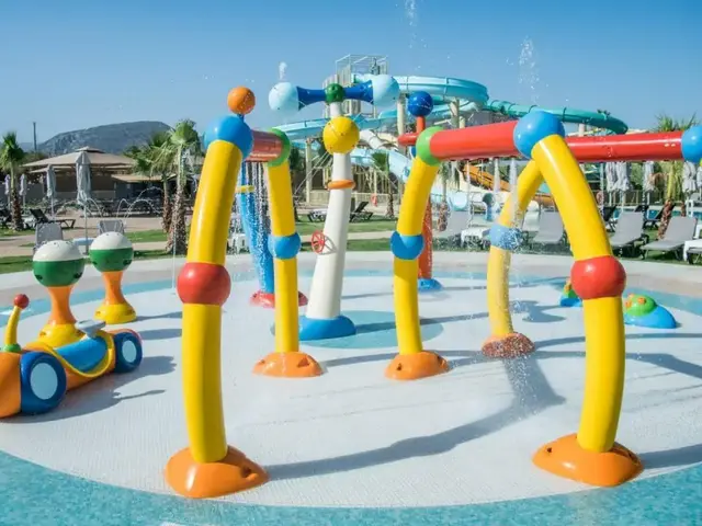 Senseana Sea Side Resort & Spa photo 3