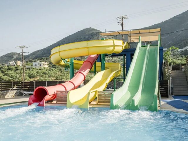Elounda Residence Resort & Waterpark photo 0
