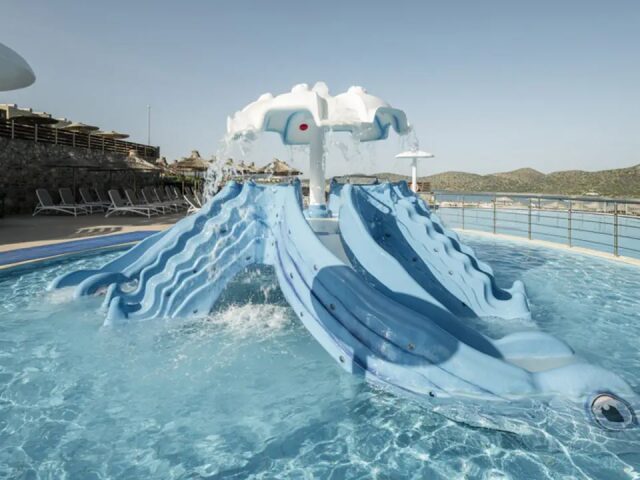 Elounda Residence Resort & Waterpark photo 3