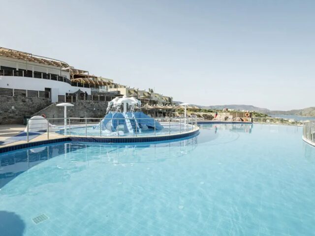 Elounda Residence Resort & Waterpark photo 2