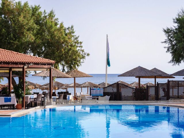 Atlantica Amalthia Beach photo 2