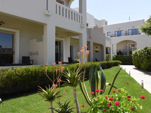 Atlantica Amalthia Beach photo 0