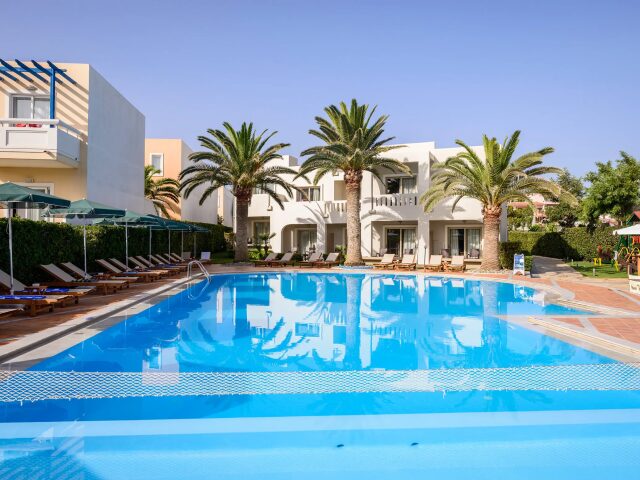 Atlantica Amalthia Beach photo 3