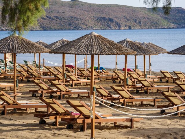 Atlantica Amalthia Beach photo 1