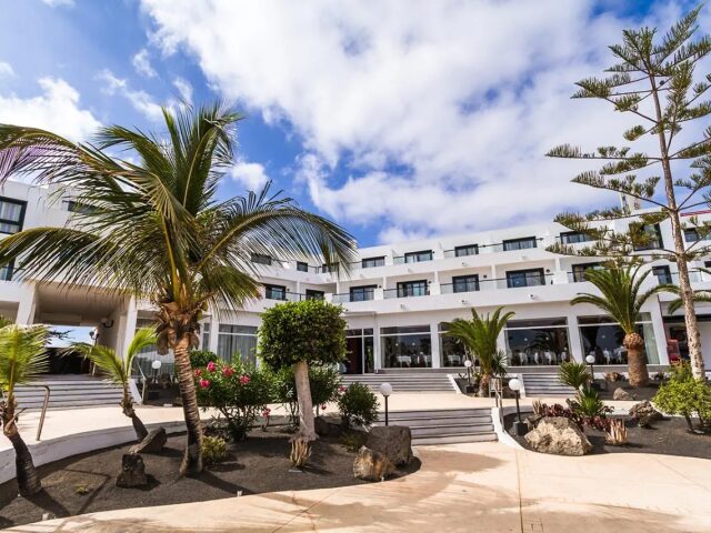 BlueBay Lanzarote photo 0