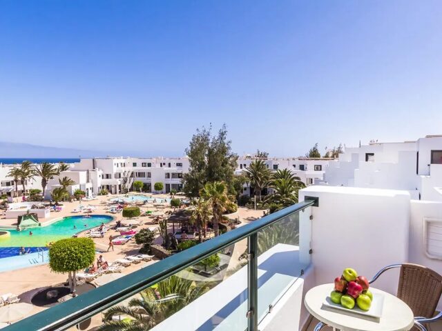 BlueBay Lanzarote photo 1