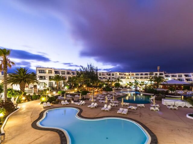 BlueBay Lanzarote