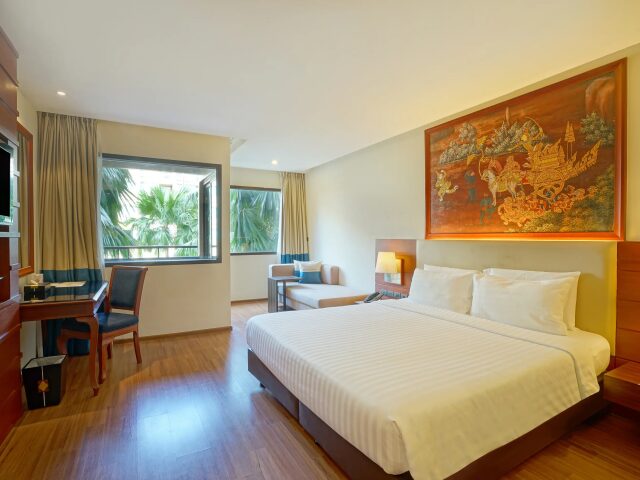 Novotel Phuket Vintage Park photo 2