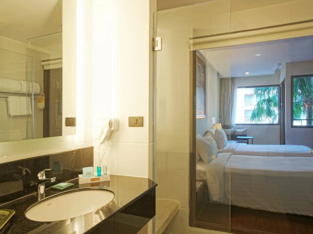 Novotel Phuket Vintage Park photo 3