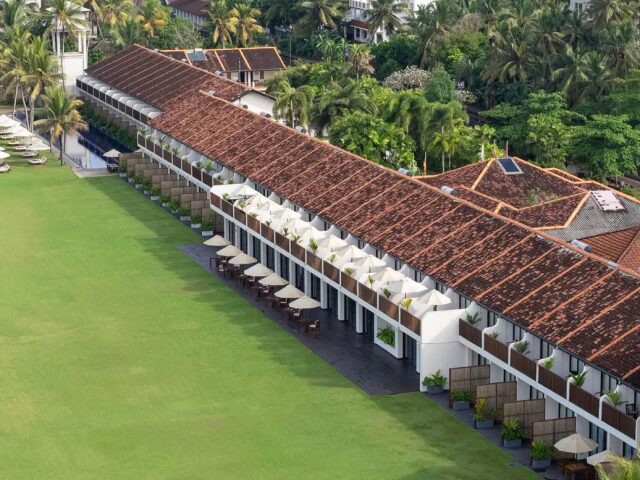 Thaala Bentota Resort photo 0