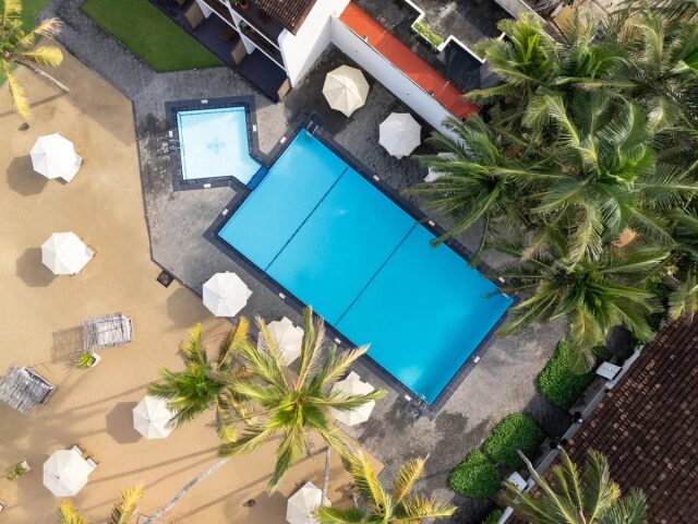 Thaala Bentota Resort photo 3