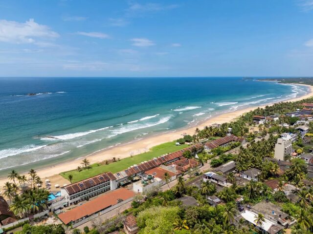 Thaala Bentota Resort