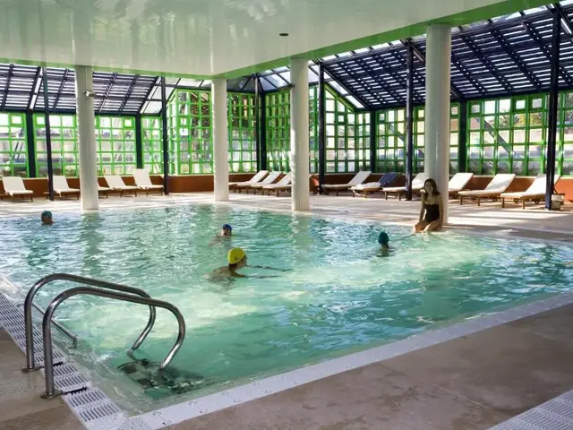Solverde Spa & Wellness Center photo 3