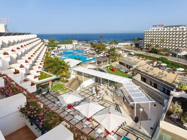Alexandre Gala Tenerife