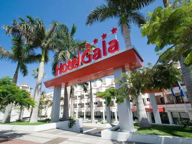 Alexandre Gala Tenerife photo 1